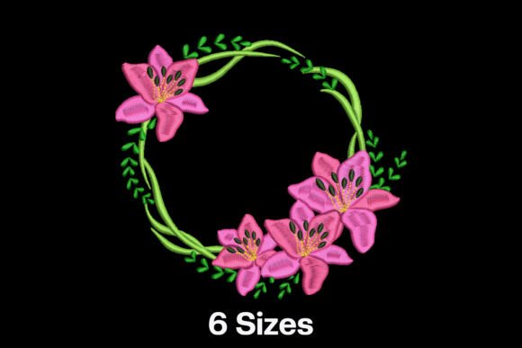 Reviewing Beautiful Floral Wreath for Holiday Sales