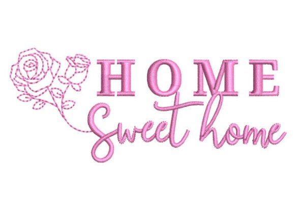 Reviewing Home Sweet Home 10x10cm for Holiday Sales