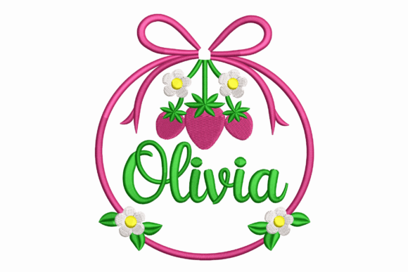 Reviewing Strawberry Name Wreath for Holiday Sales